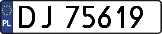 DJ75619