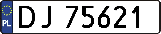 DJ75621