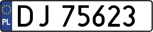 DJ75623