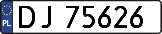 DJ75626