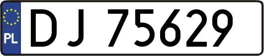 DJ75629