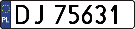 DJ75631