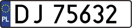 DJ75632