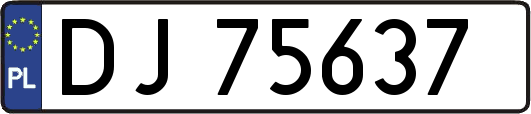 DJ75637