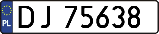 DJ75638
