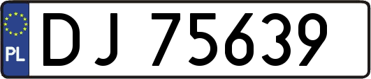 DJ75639