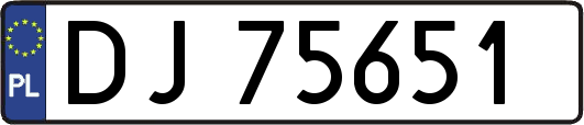 DJ75651