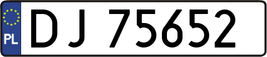 DJ75652