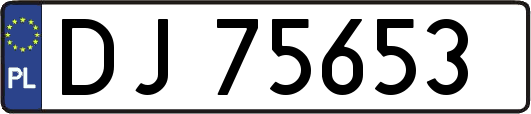 DJ75653