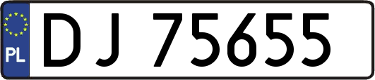DJ75655