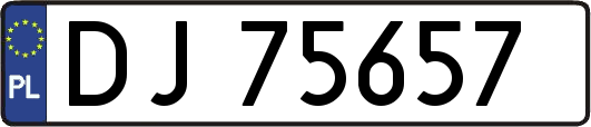 DJ75657