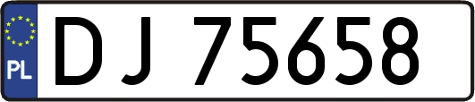 DJ75658