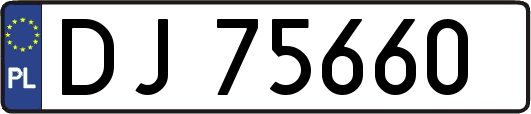 DJ75660