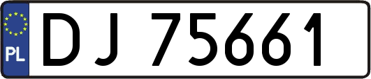 DJ75661