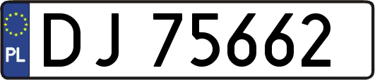DJ75662