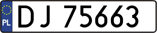 DJ75663