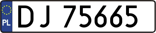 DJ75665