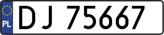 DJ75667
