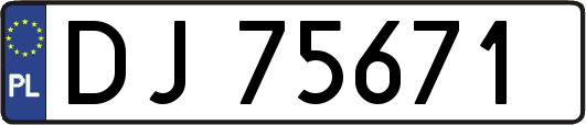 DJ75671