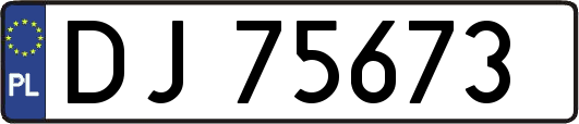 DJ75673