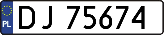 DJ75674