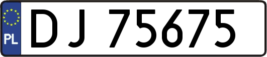 DJ75675
