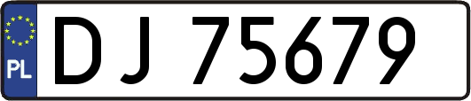 DJ75679
