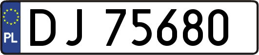 DJ75680