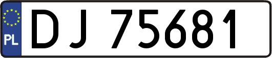 DJ75681