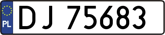 DJ75683