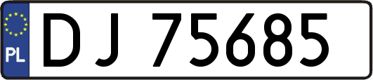 DJ75685