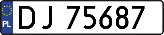 DJ75687