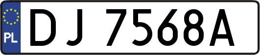 DJ7568A