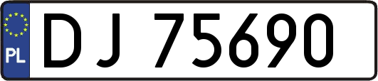 DJ75690
