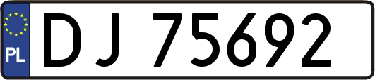 DJ75692