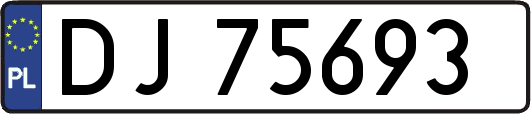 DJ75693