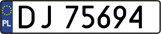 DJ75694