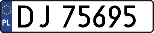 DJ75695