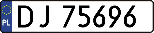DJ75696
