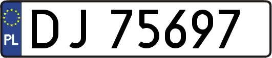 DJ75697