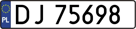 DJ75698