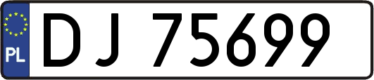 DJ75699