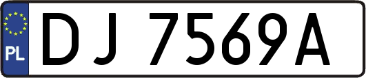 DJ7569A