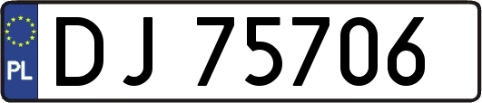 DJ75706
