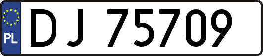 DJ75709