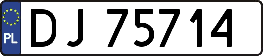DJ75714