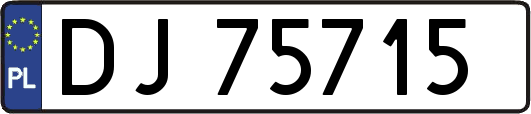 DJ75715