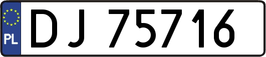 DJ75716