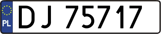 DJ75717