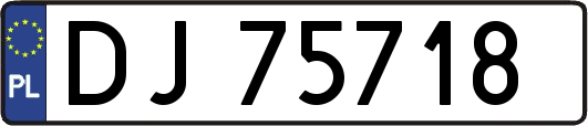DJ75718